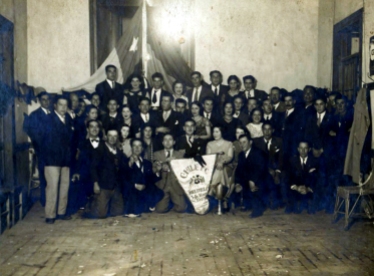 Chile FC, Melipilla - 1903