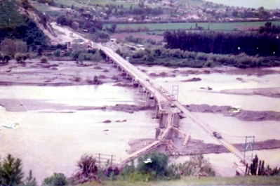 Puente Marambio
